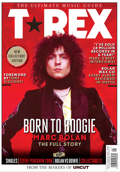 ふじみ野立てこもり T.REX MARK BOLAN CD18枚セット - CD