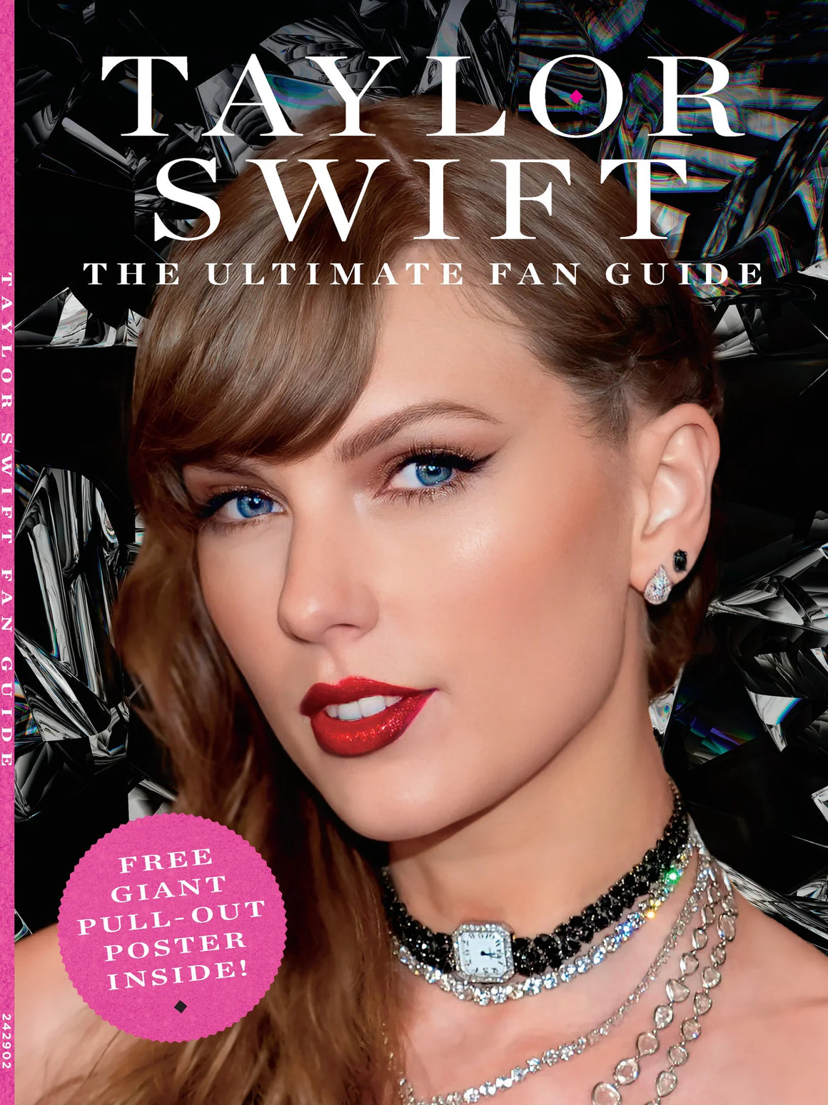 Taylor Swift - Ultimate Fan Guide