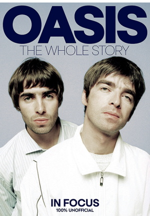 OASIS In Focus Poster Magazine (November 2024)