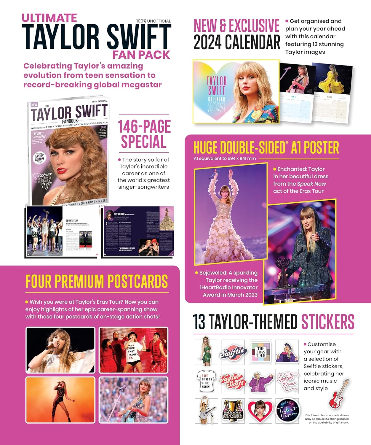 Taylor Swift Stickers for Sale  Taylor swift posters, Taylor