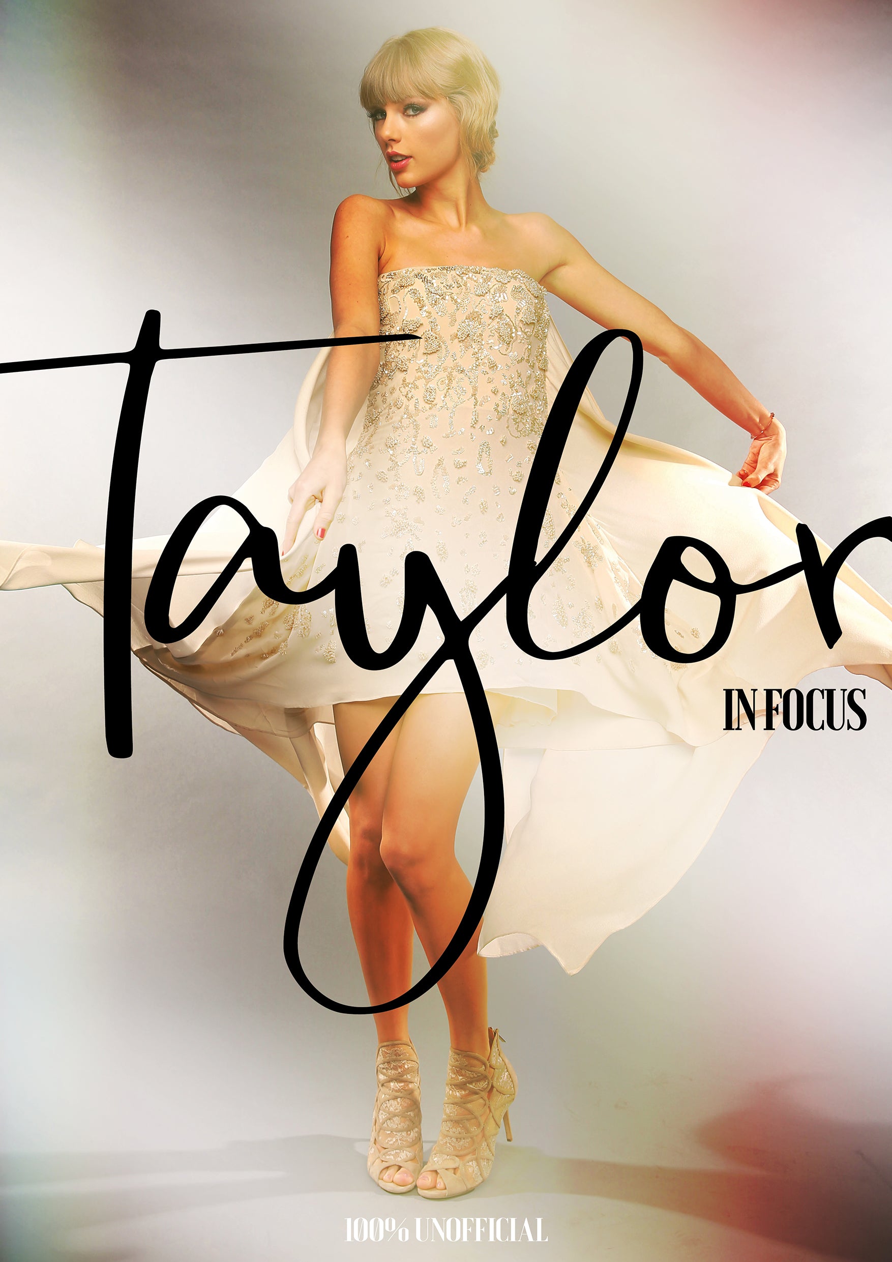 Taylor swift poster 