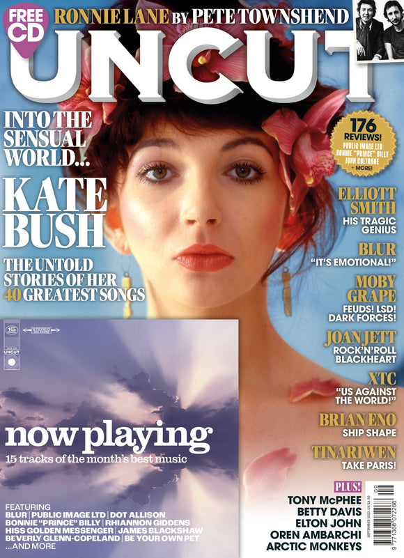 Uncut Magazine Cd November 2022 Bjork Cover Feature And Cd Yourcelebritymagazines