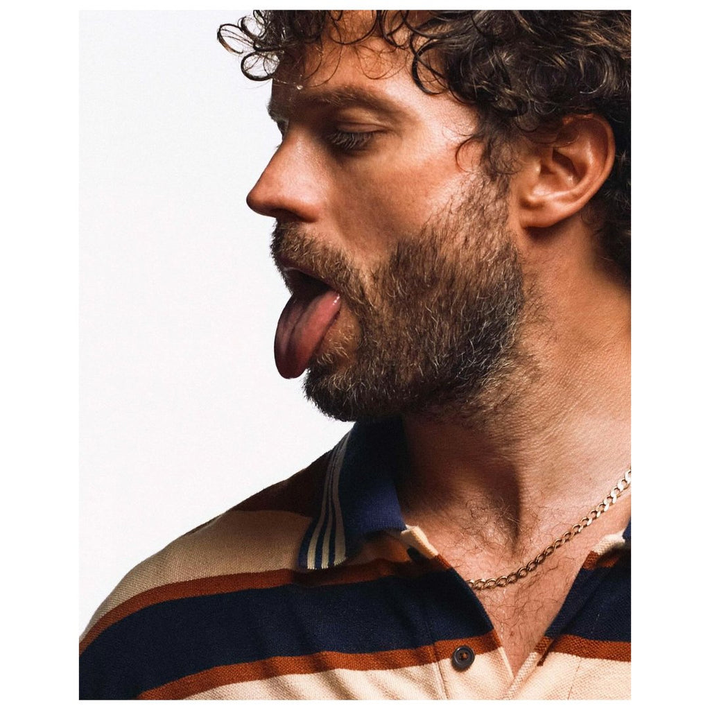 Arena Homme + Magazine (Summer/Autumn 2024) Jamie Dornan (Random Cover)