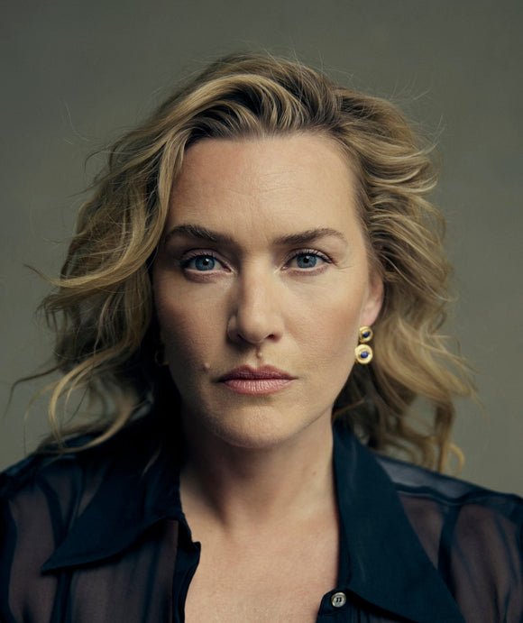 TELEGRAPH MAGAZINE 31 August 2024 Kate Winslet