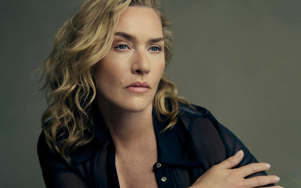 TELEGRAPH MAGAZINE 31 August 2024 Kate Winslet