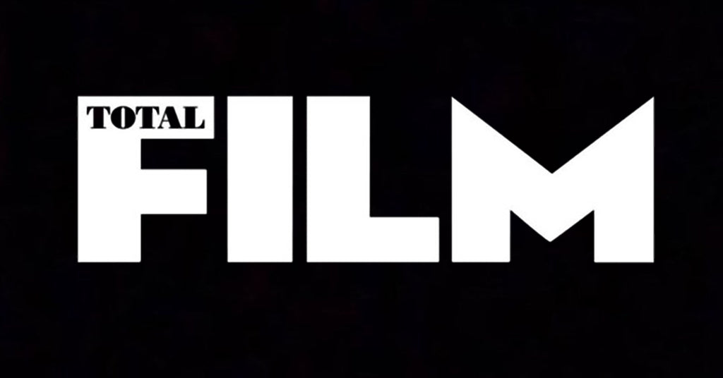 TOTAL FILM Magazine #356: GLADIATOR 2 - The Final Issue