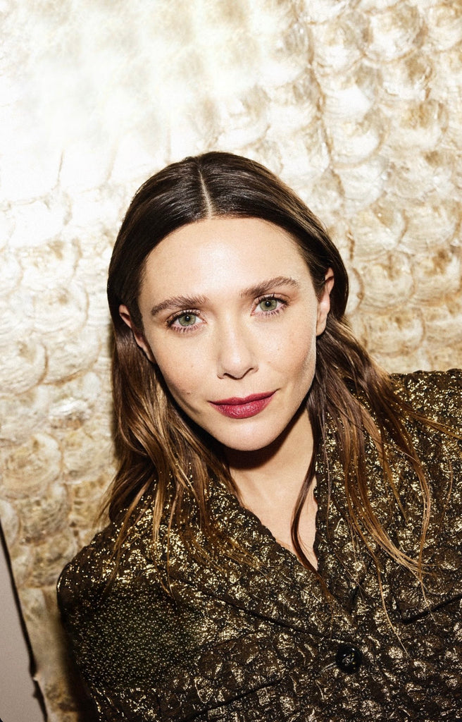 OBSERVER Magazine 29-09-2024 Elizabeth Olsen