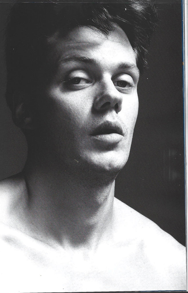 Arena Homme + Magazine (Winter/Spring 2025) Bill Skarsgard