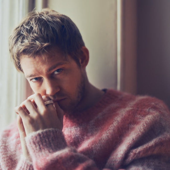 OBSERVER magazine 5th Jan 2025 Joe Alwyn