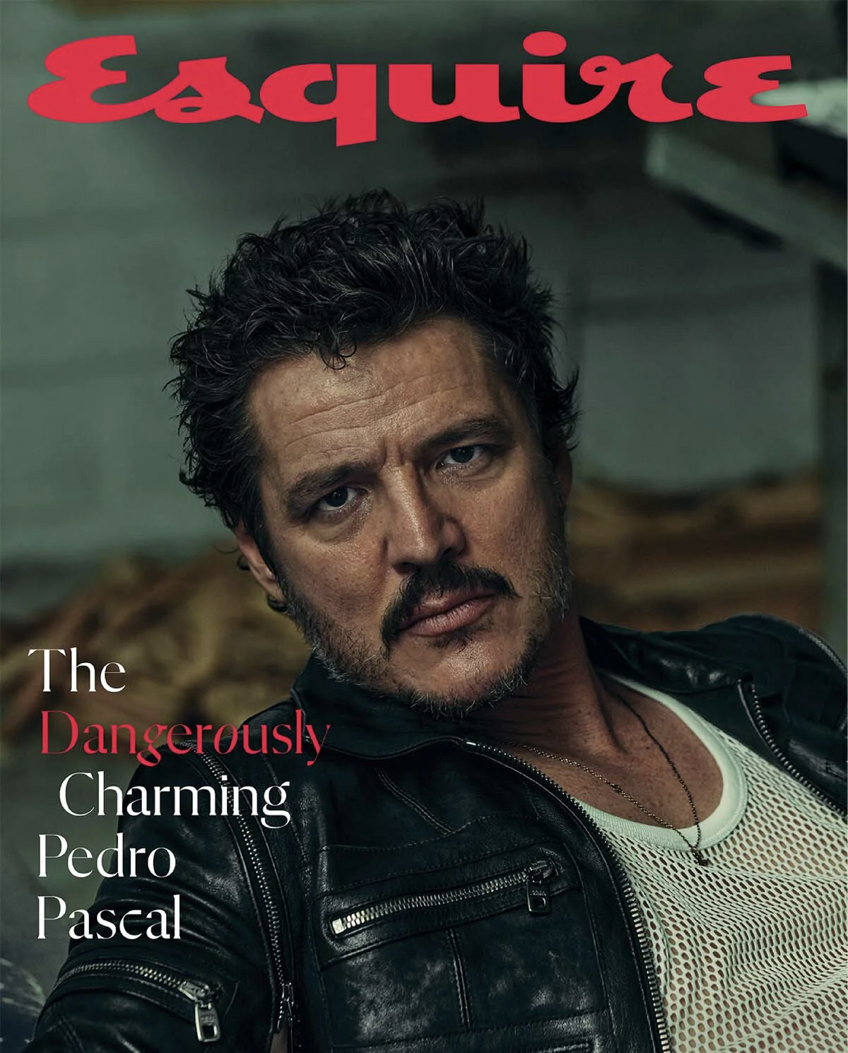 Pedro Pascal