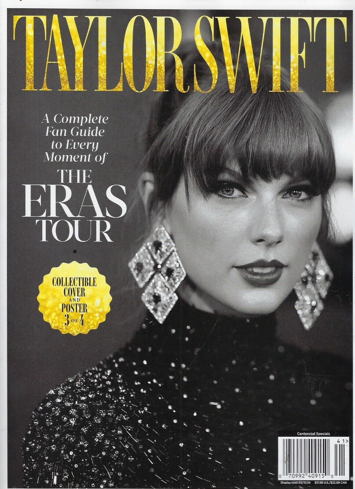 Taylor Swift Time Magazine all 3 covers - books & magazines - by