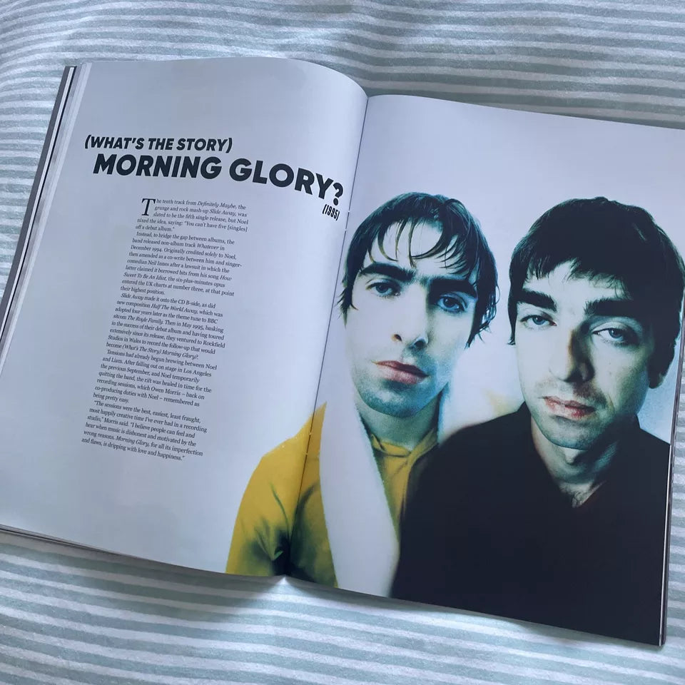 OASIS In Focus Poster Magazine (November 2024)