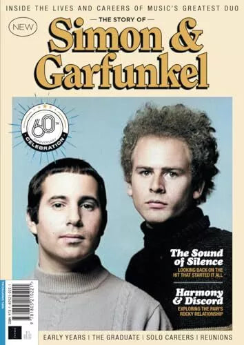 The Story of Paul Simon & Garfunkel