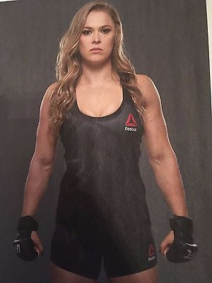 SPORT MAGAZINE NOVEMBER 2016 RONDA ROUSEY MICHAIL ANTONIO LIZZY YARNOLD