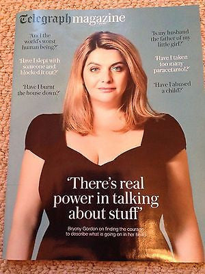 PETER PHILLIPS interview THE QUEEN Bryony Gordon Telegraph Magazine June 2016