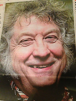 UK GUARDIAN FAMILY - NODDY HOLDER - SLADE - MAY 10 2015