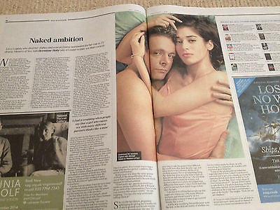 Telegraph Review 2014 Lost Pre-Raphaelite Youssou N'Dour Lizzy Caplan La Roux