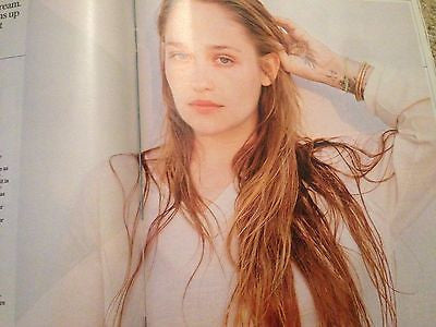 Girls JEMIMA KIRKE PHOTO INTERVIEW STELLA Magazine February 2016