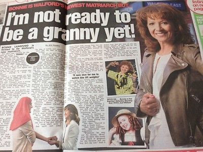 BONNIE LANGFORD UK PHOTO INTERVIEW JUNE 2015