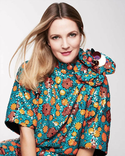 UK YOU Magazine November 2021: DREW BARRYMORE COVER FEATURE ...