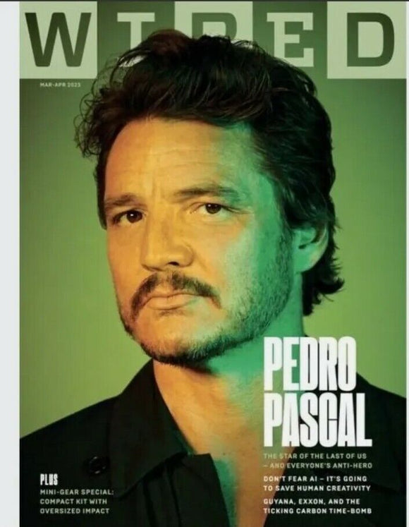 Pedro Pascal Backpack for Sale by GEAR--X